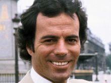 Julio Iglesias