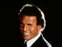 Julio Iglesias