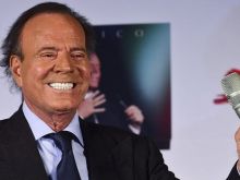 Julio Iglesias