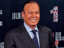 Julio Iglesias