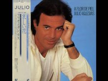 Julio Iglesias