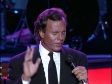 Julio Iglesias