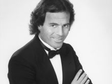 Julio Iglesias