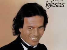 Julio Iglesias