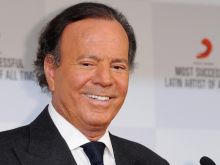 Julio Iglesias