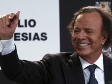 Julio Iglesias