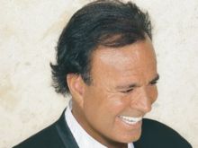 Julio Iglesias