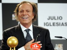 Julio Iglesias