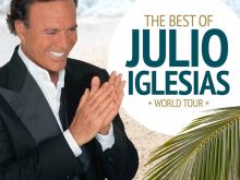 Julio Iglesias #3126060 picture (Landscape Medium)