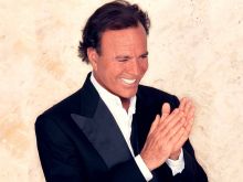 Julio Iglesias
