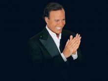 Julio Iglesias