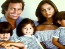 Julio Iglesias