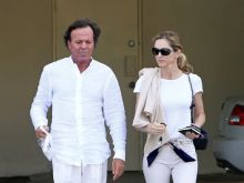 Julio Iglesias