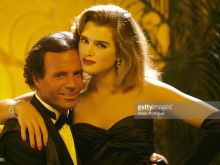 Julio Iglesias