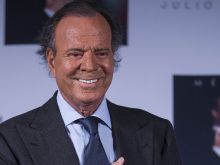 Julio Iglesias