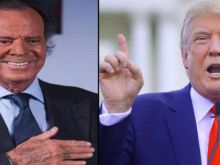 Julio Iglesias