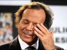 Julio Iglesias