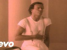 Julio Iglesias