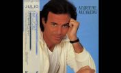 Julio Iglesias