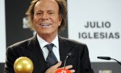 Julio Iglesias