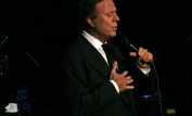 Julio Iglesias