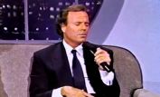 Julio Iglesias