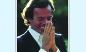 Julio Iglesias