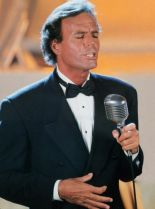 Julio Iglesias