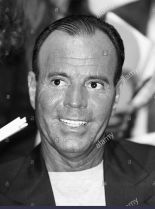 Julio Iglesias