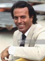 Julio Iglesias