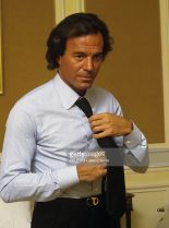 Julio Iglesias