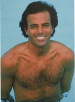 Julio Iglesias