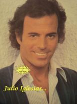 Julio Iglesias