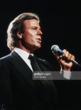 Julio Iglesias