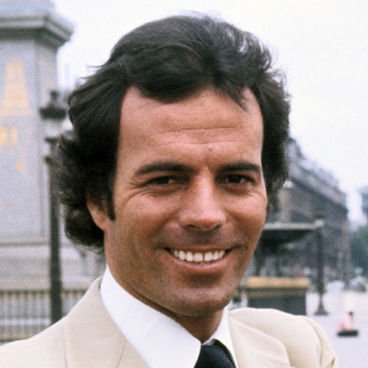 Julio Iglesias