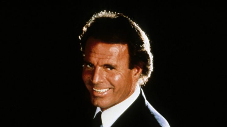 Julio Iglesias