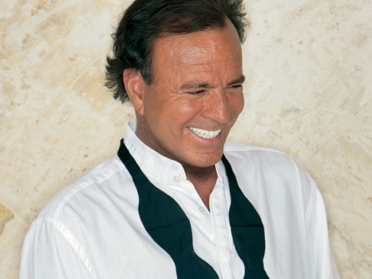 Julio Iglesias