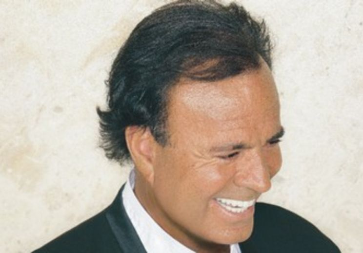 Julio Iglesias