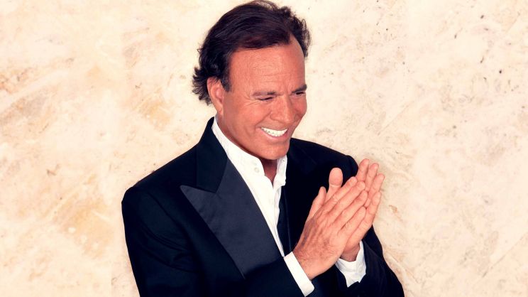 Julio Iglesias