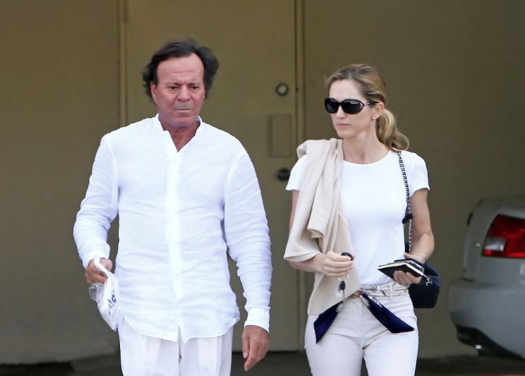 Julio Iglesias