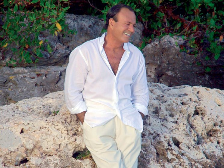 Julio Iglesias