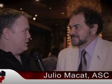 Julio Macat