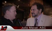 Julio Macat