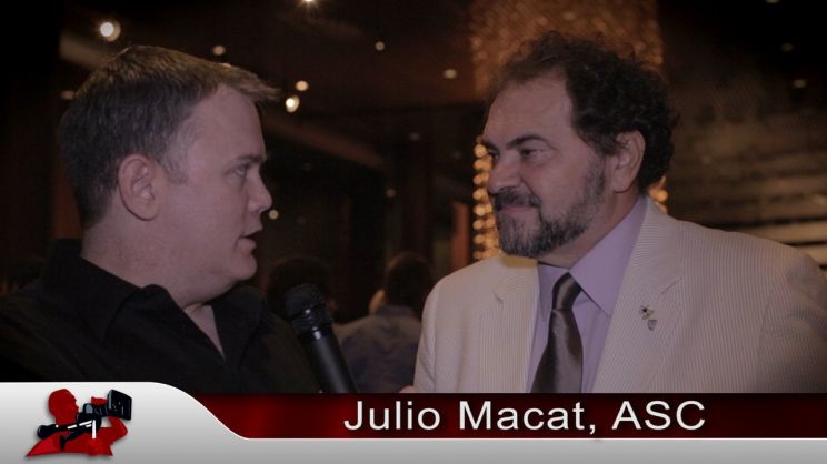 Julio Macat