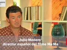 Julio Medem