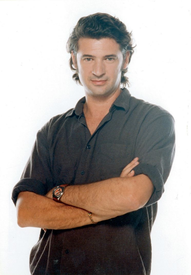 Julio Medem