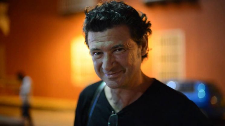 Julio Medem