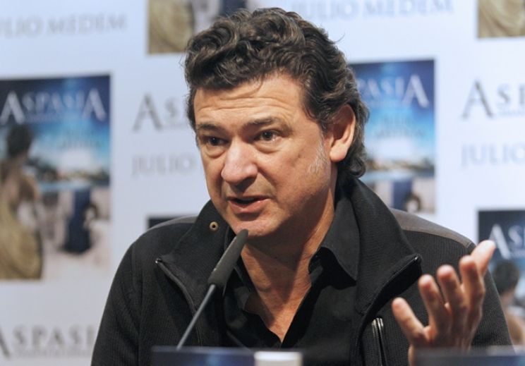 Julio Medem