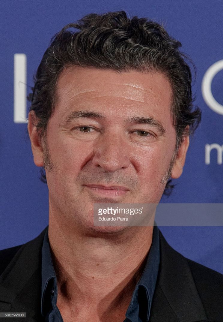 Julio Medem