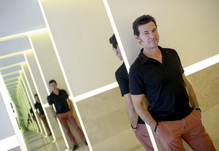 Julio Medem